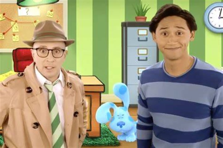 Steve from Blue's Clues Net Worth: A Deep Dive into Steve Burns&rsquo; Financial Success