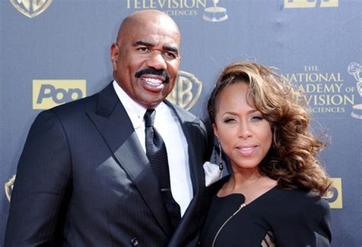 Steve Harvey's First Wife: Unveiling the Untold Story