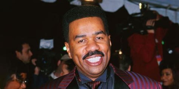 Steve Harvey's Funeral Preparations for 2024: A Behind-the-Scenes Look