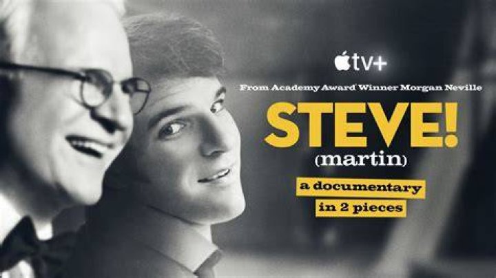 Steve Martin Movies and TV Shows: A Comprehensive Guide