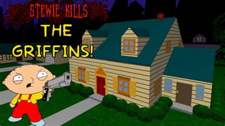 Stewie Kills the Griffins Game: An In-Depth Analysis and Guide