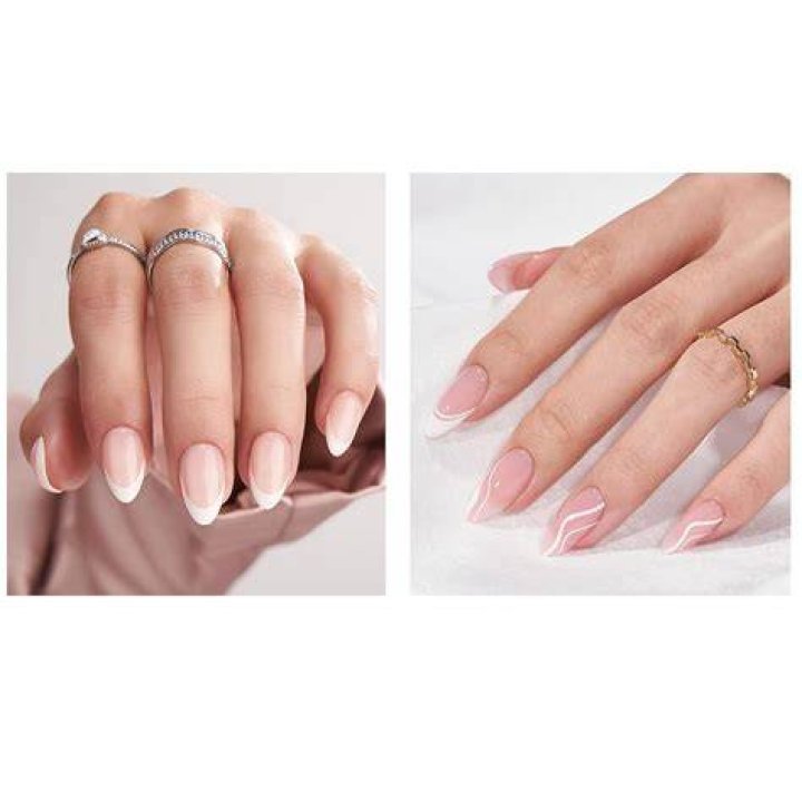 Stick On Nails: The Ultimate Guide to Perfectly Polished Press-On Nails