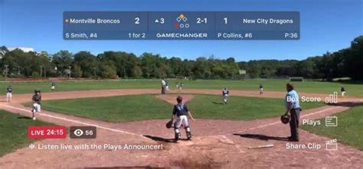 Streameast Baseball: The Ultimate Guide to Streaming Live Baseball Games