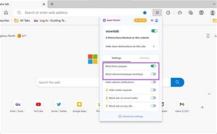 StreamEast Popup Blocker: Your Ultimate Guide to a Seamless Streaming Experience
