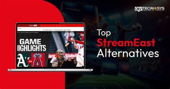 Streameast.to: Your Ultimate Guide to Live Sports Streaming
