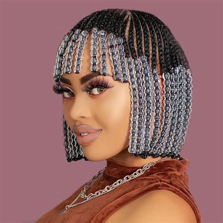 Stunning Braids with Beads: A Complete Guide to Achieving Beautiful Hairstyles