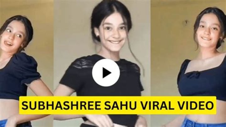 Subhashree Sahu Viral MMS Leak Video: The Truth Behind the Controversy