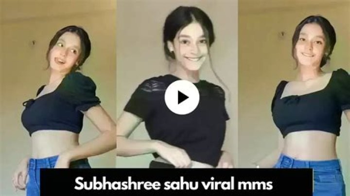 Subhashree Sahu Viral MMS Video: The Untold Story and Its Impact
