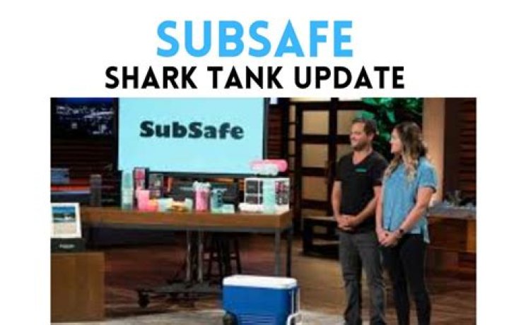 SubSafe Net Worth: An In-Depth Insight into the Revolutionary Product&rsquo;s Success