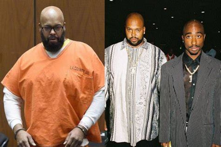Suge Knight Net Worth at Peak: Unveiling the Rise and Fall of a Hip-Hop Mogul