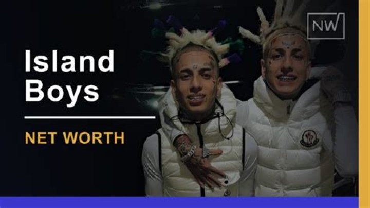 Suicide Boys Net Worth: A Deep Dive into Their Financial Success