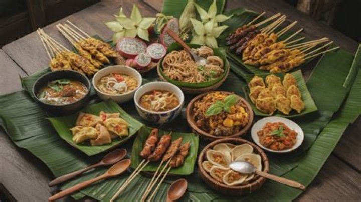 Sulasok: Unveiling the Hidden Gem of Indonesian Culture