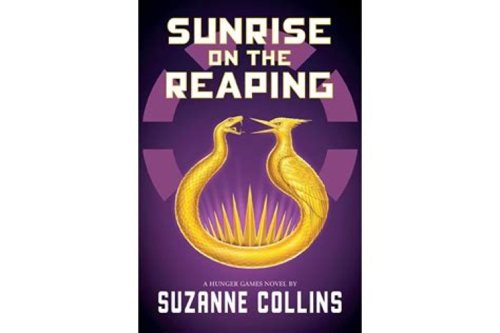 Sunrise on the Reaping: A Comprehensive Review of the Book