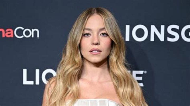 Sydney Sweeney: The Rising Star and Her Iconic Moments
