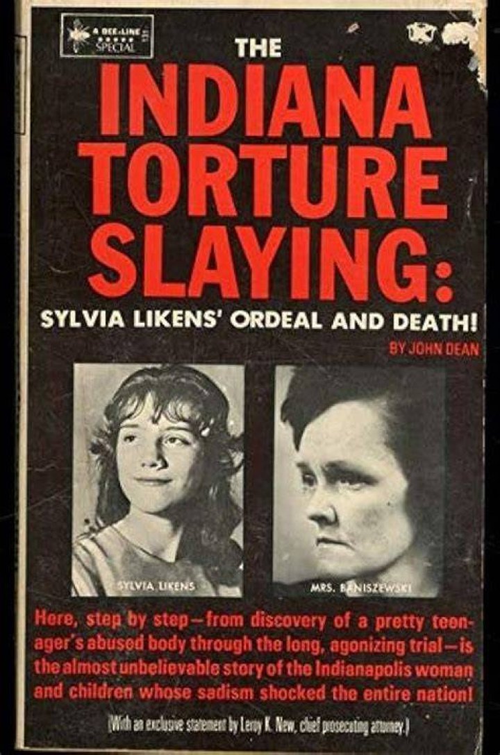 Sylvia Likens Case Photos: A Tragic Story Captured in Time