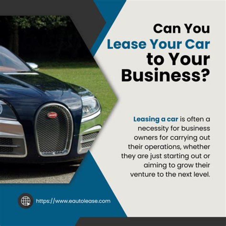 Take This Quiz: Should You Buy or Lease Your Next Car?