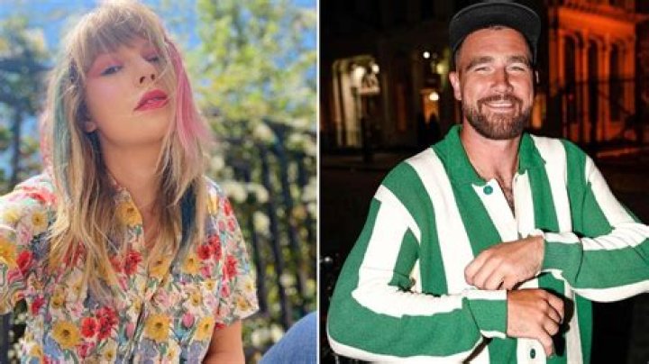 Tales of Heartbreak: A Look at Taylor Swift's Exes