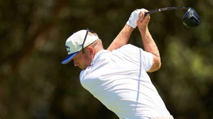 Talor Gooch Net Worth: A Deep Dive into the Life and Wealth of the Golf Star