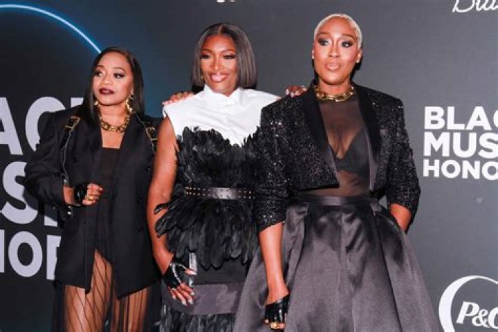 Tamara Johnson-George Net Worth: A Deep Dive into Her Success and Wealth