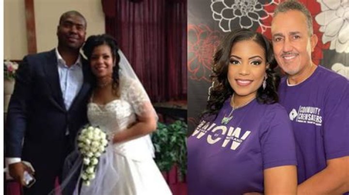 Tariq Nasheed's Wife: Unveiling the Woman Behind the Man