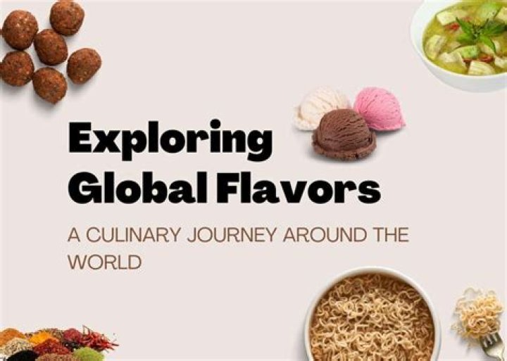Tasty Bistro: A Culinary Journey of Flavor and Experience