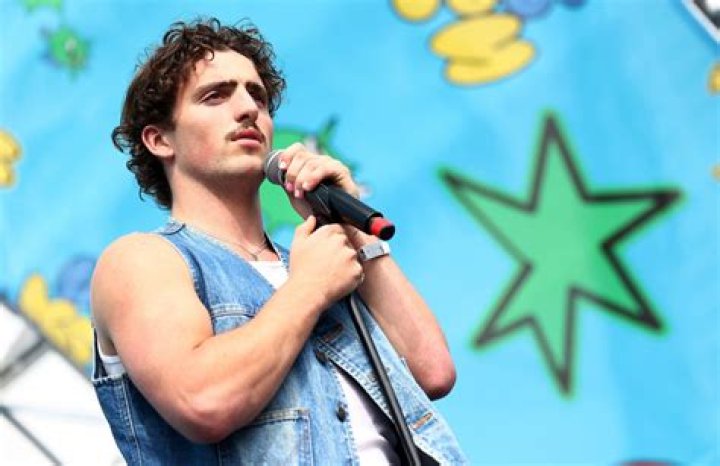 Tate McRae: Rising Pop Star and Songwriter Extraordinaire