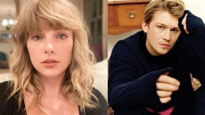 Taylor Swift's Boyfriend List: A Journey Through Love and Heartbreak