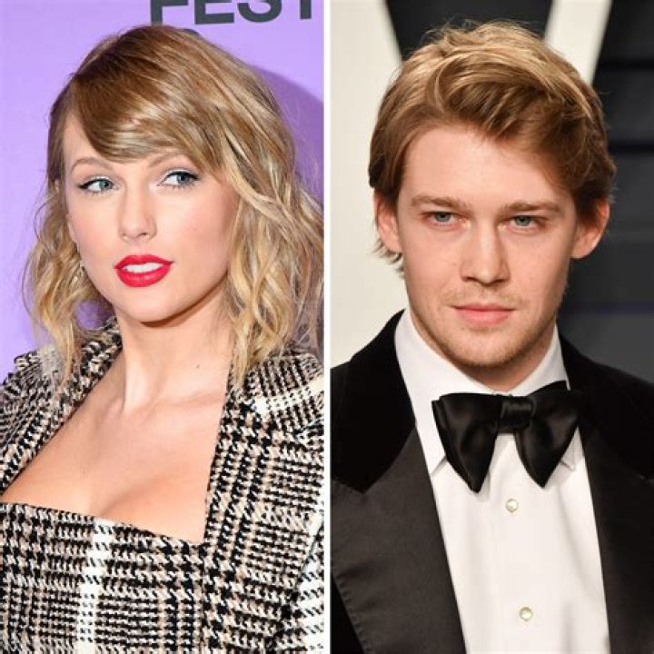 Taylor Swift's Boyfriends List in Order: A Journey Through Her Relationships