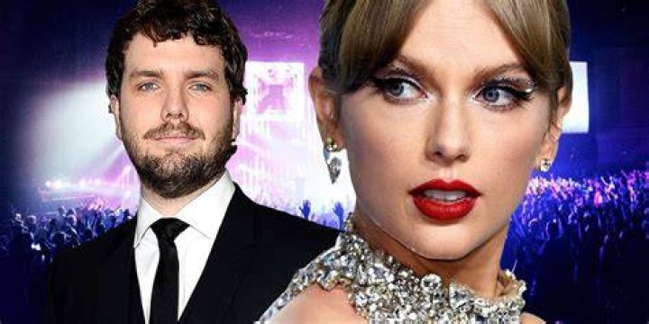 Taylor Swift's Brother Austin: A Closer Look at His Life and Career