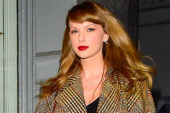 Taylor Swift's Hometown: Where the Music Began and the Memories Were Made