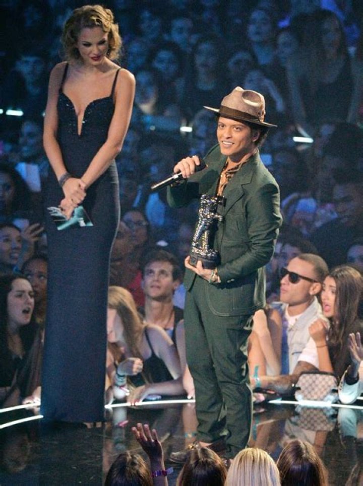 Taylor Swift and Bruno Mars: A Musical Journey Through Their Lives and Careers