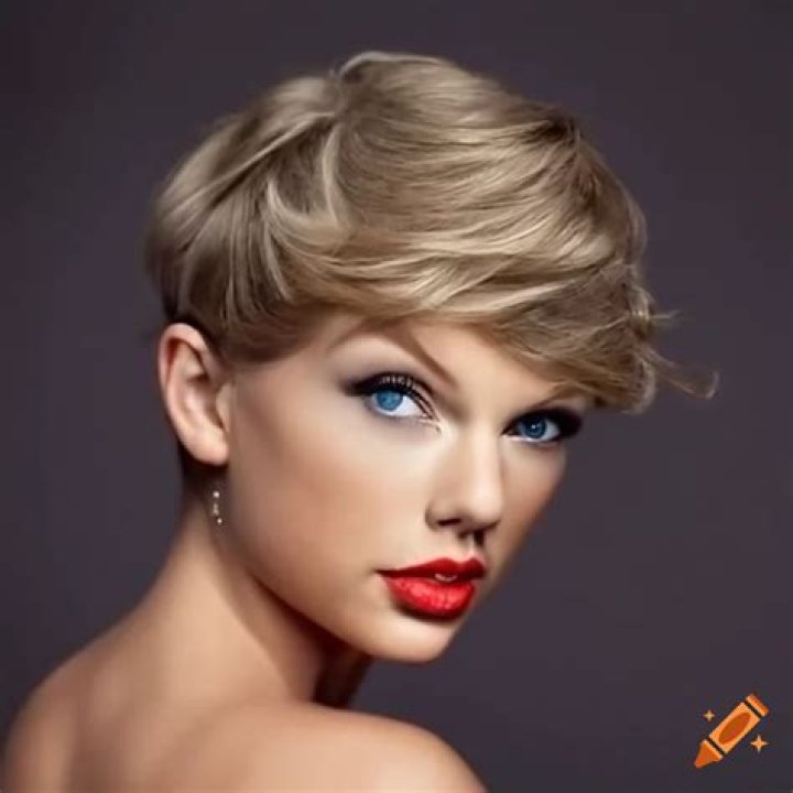Taylor Swift Got a Haircut: A New Look That Captivates Fans