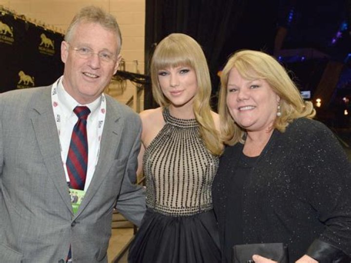 Taylor Swift Parents: A Deep Dive into the Family Background of the Pop Icon