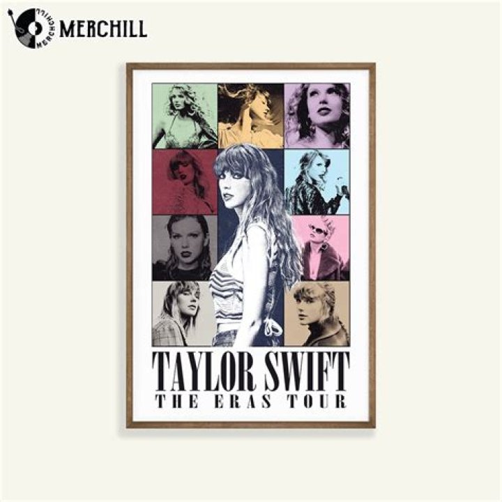 Taylor Swift Posters: A Comprehensive Guide to Collecting and Displaying