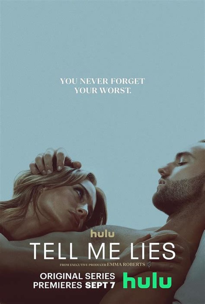 Tell Me Lies Season 2: What to Expect from the Highly Anticipated Sequel