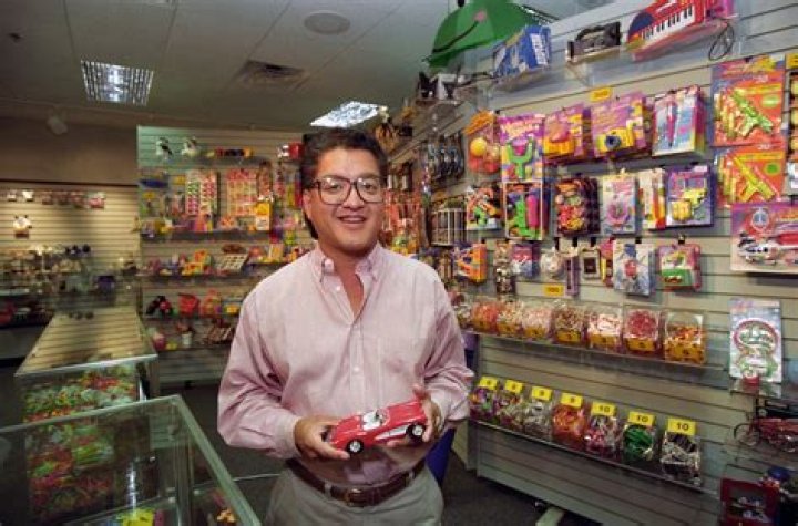 Terrance Watanabe Net Worth: A Financial Odyssey of a Casino Mogul