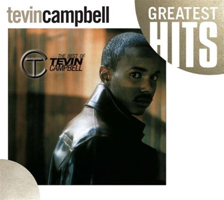 Tevin Campbell: The R&B Icon's Undeniable Charm