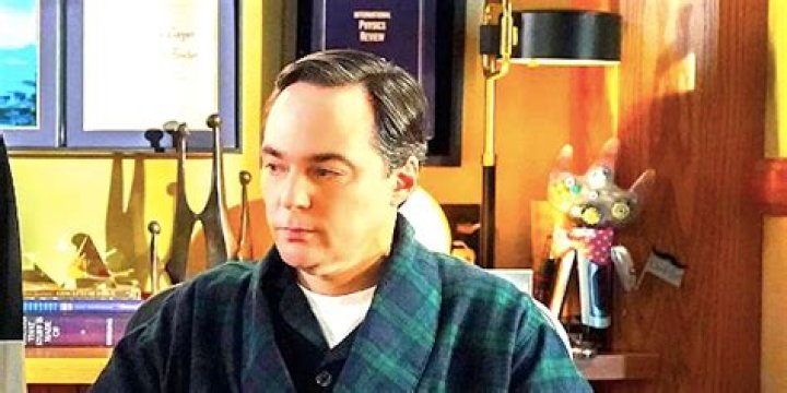 The Actor Behind Billy Sparks in "Young Sheldon"