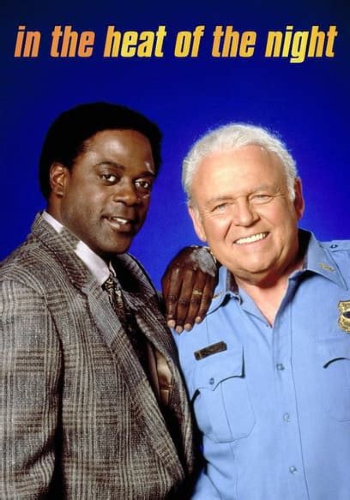 The All-Star Cast of "The Heat of the Night": An In-Depth Look
