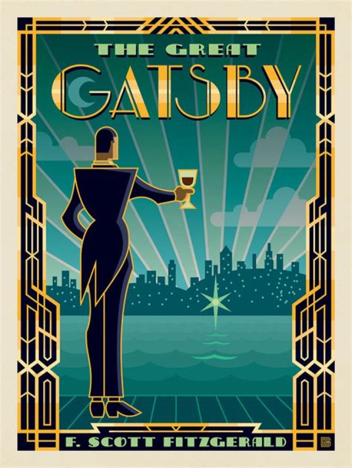 The Allure of Gatsby House: A Deep Dive into the Iconic Symbol of the Jazz Age