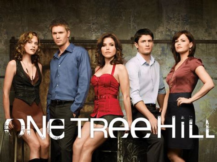 The Allure of Lucas Scott: Unraveling the Heartthrob of One Tree Hill