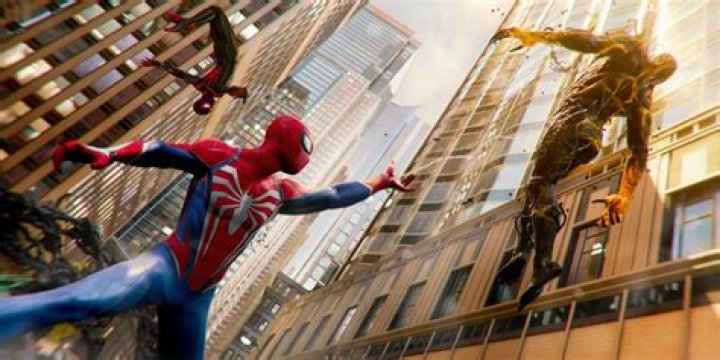 The Amazing World of Theaishahsofey: Unraveling the Spiderman Video Phenomenon