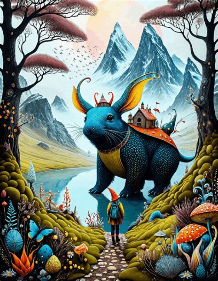 The Artistry of Scarver: A Journey Through Creativity
