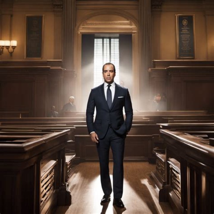 The Brilliant Legal Mind of Louis Litt: Suits' Masterful Associate