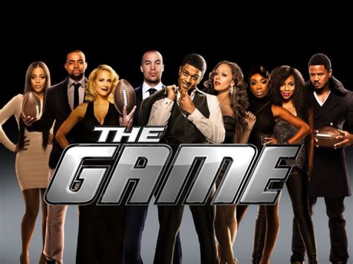 The Cast of the Show The Game: A Deep Dive into Characters and Performances