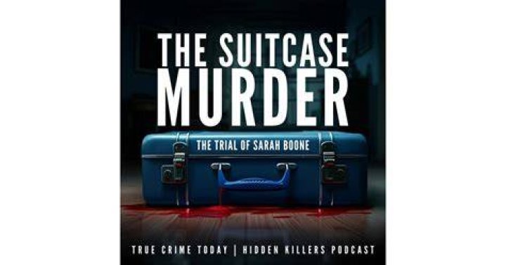 The Chilling Case of the Suitcase Murder: Unraveling the Mystery