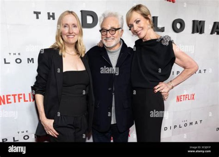 The Compelling Journey of Janel Moloney and Bradley Whitford