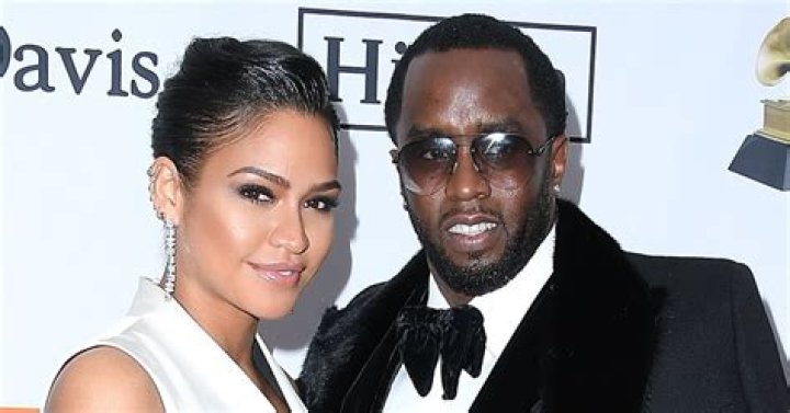 The Complex and Tumultuous 2Pac and Diddy Relationship