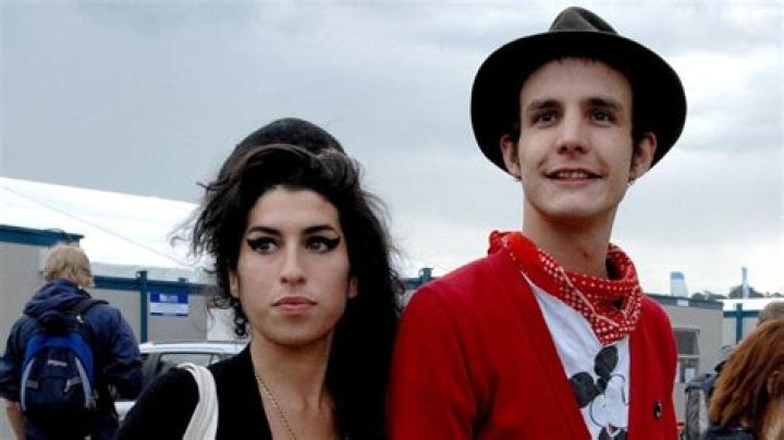 The Complicated Relationship of Amy Winehouse and Blake Fielder-Civil: A Journey Through Love and Turmoil