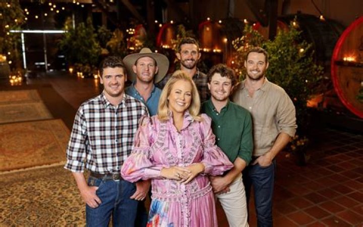 The Culmination of Love: "Farmer Wants a Wife" 2024 Finale Unveiled